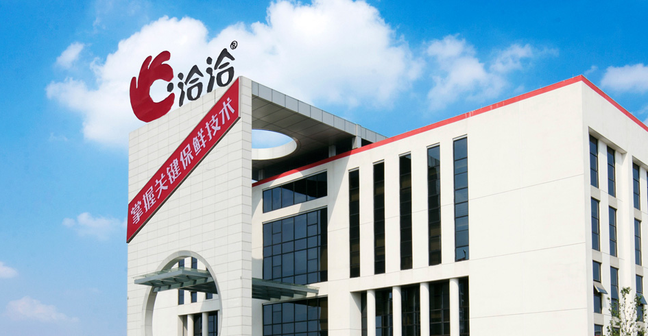 洽洽食品股份有限公司官網(wǎng)SEO文章，洽洽食品官網(wǎng)SEO優(yōu)化文章全解析