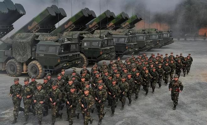 大抗有軍編子六兵感制一偉，探索與感悟，探索與感悟，偉大軍隊編制中的兵感與抗大精神